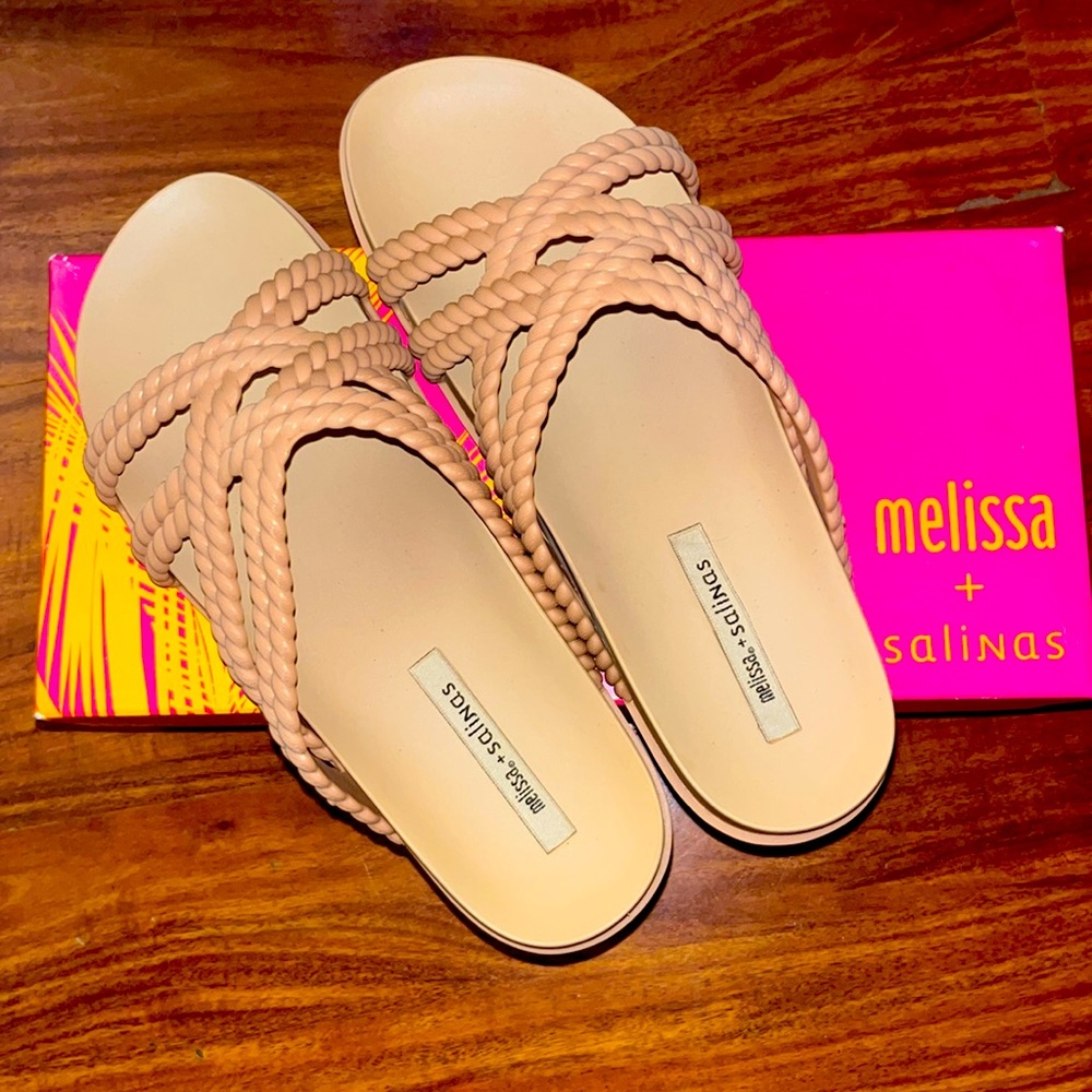 Melissa + Salina’s